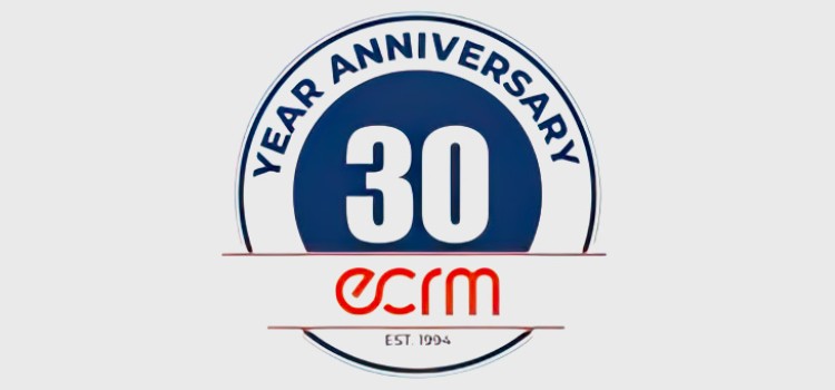 ECRM celebrates its 30th anniversary with return to in-person sessions