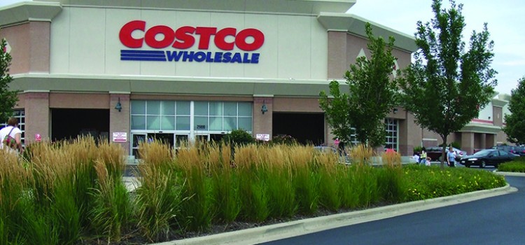 Costco tops sales, earnings expectations in Q1