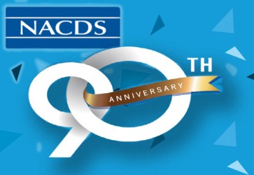 Special section celebrates NACDS’ 90th anniversary