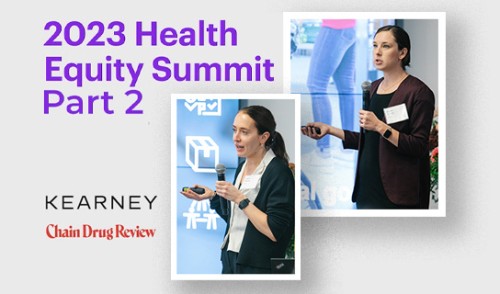 Video Forum: Health Equity Summit, Part 2