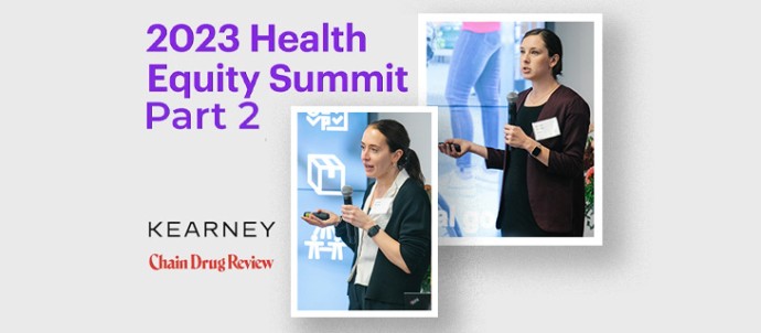 Video Forum: Health Equity Summit, Part 2