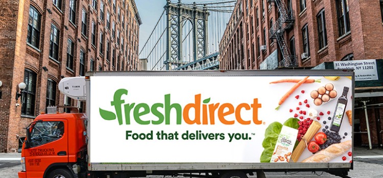 Getir completes acquisition of FreshDirect