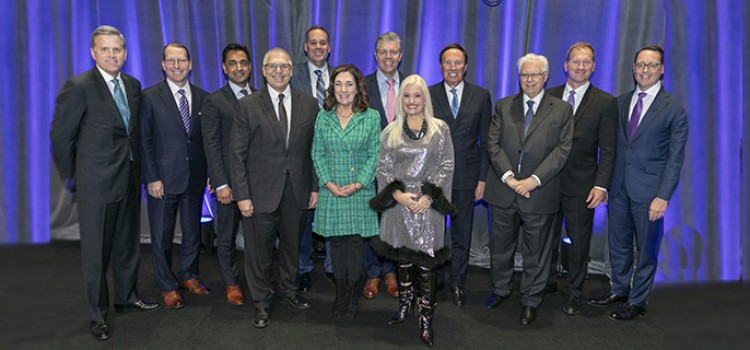 Industry celebrates NACDS’ 90th anniversary