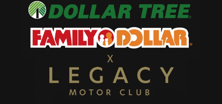 Dollar Tree/Family Dollar in NASCAR sponsorship