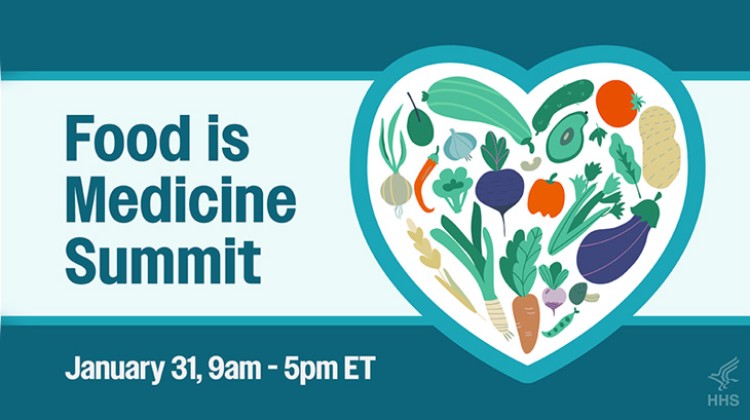 NACDS’ Anderson to speak at HHS Food Is Medicine Summit