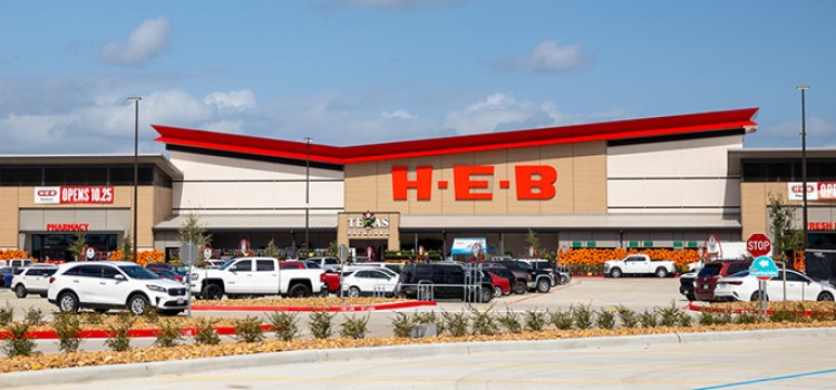 H-E-B is top grocer in latest dunnhumby RPI