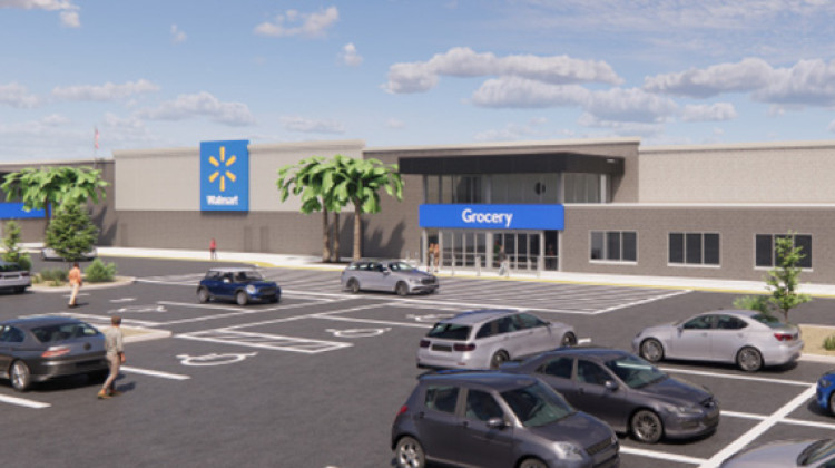 Walmart vows to invest in stores and jobs