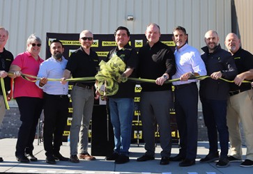 Dollar General opens 20,000th store
