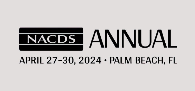 Speakers announced for 2024 NACDS Annual Meeting