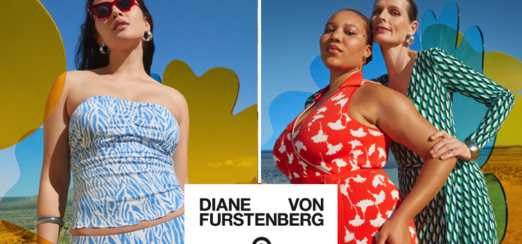 Target to offer Diane von Furstenberg collection
