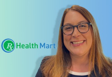 Video Forum: Crystal Lennartz, Health Mart