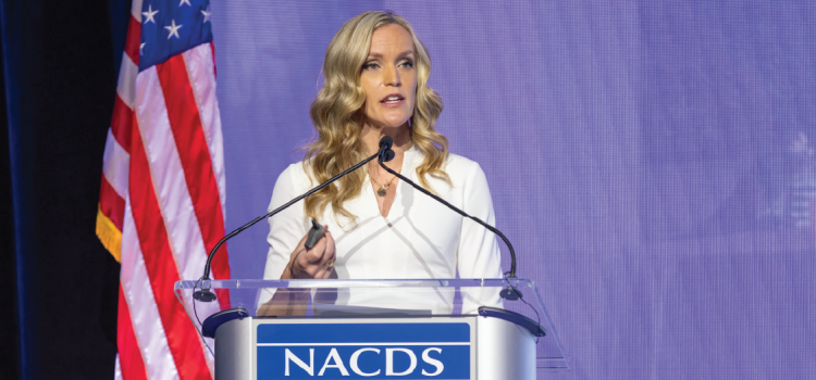 Policy, innovations the focus at NACDS Regional