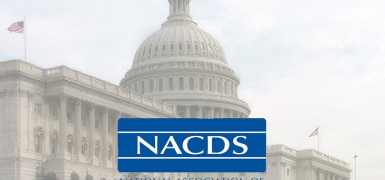 NACDS RxIMPACT presents 2024 Grassroots Awards