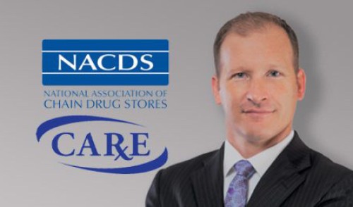 Video Forum: Mike Wysong, CARE Pharmacies