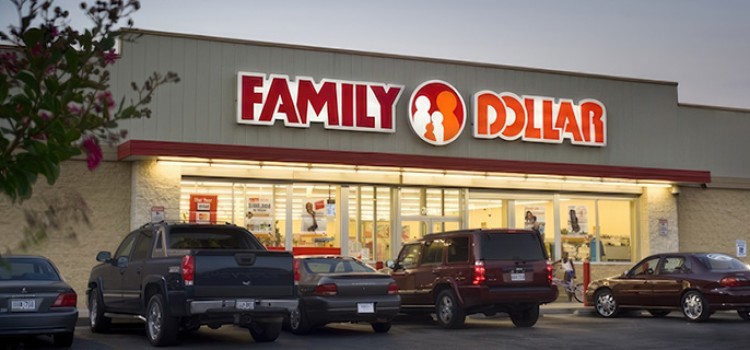 Family Dollar to close nearly 1,000 stores