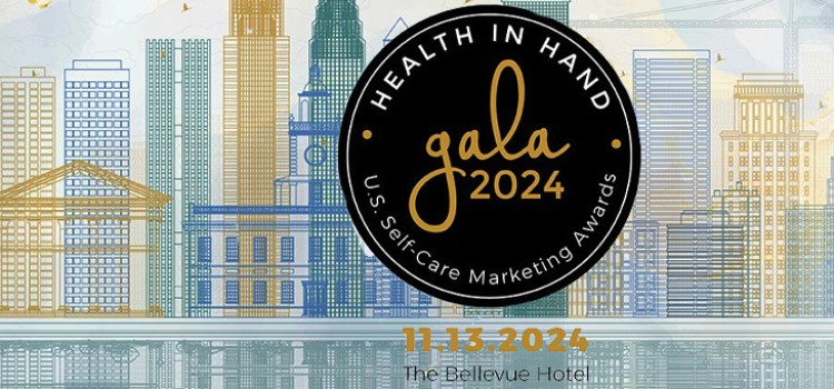 Nominations open for Self-Care Marketing Awards