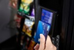 Cantaloupe report: cashless, touchless payments surging