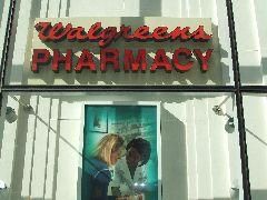 The pharmacy division will spearhead Walgreens’ unified health services offering.