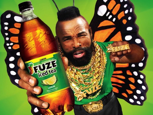 FUZE Mr. T ad_featured