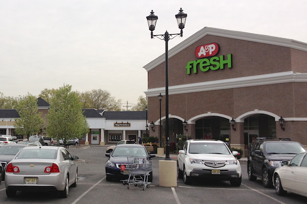 A&P Fresh store_New Providence NJ_featured