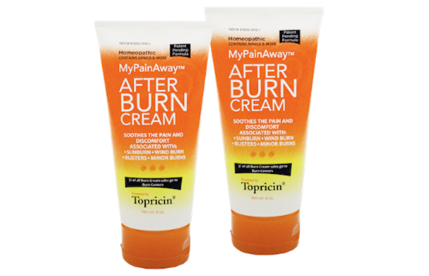 Topricin MyPainAway AfterBurn Cream_featured
