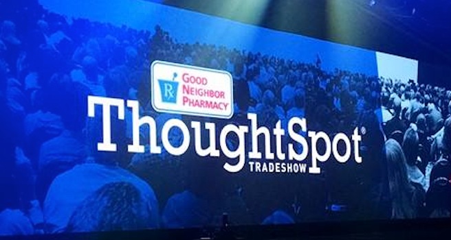 ThoughSpot 2015 image