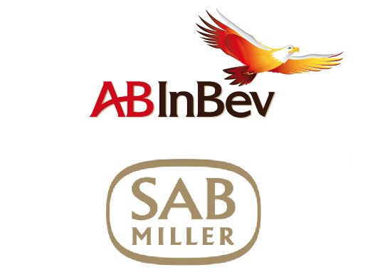 AB InBev SABMiller merger