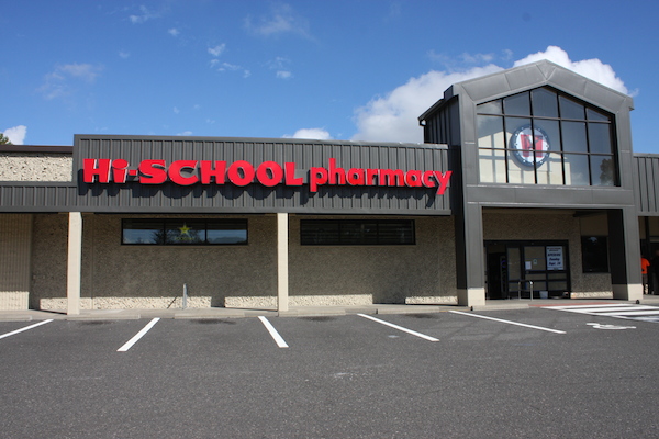 Hi-School Pharmacy_Minnehaha_WA_featured