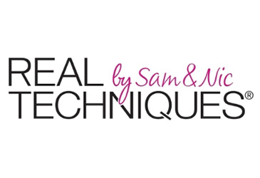 real-techniques-logo
