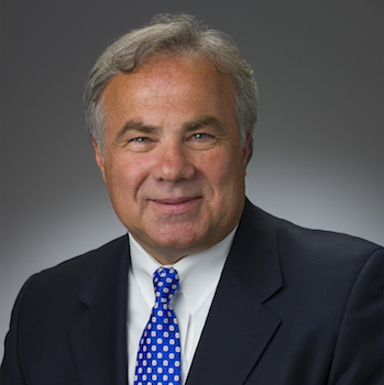 Joe Papa, CEO and Member of The Board of Directors, Perrigo, Inc.