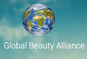 global beauty alliance GBA