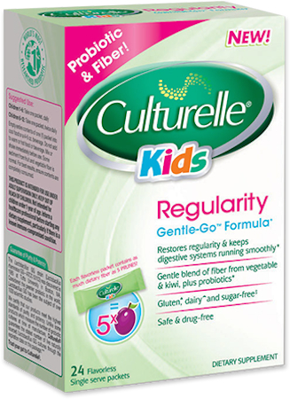 Culturelle-Kids-Regularity-Gentle-Go