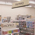 Shopko pharmacy area