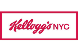 The heart of New York City is the new home of cereal innovation and delicious experimentation. On Monday, July 4, Kellogg's(R) is opening the doors to Kellogg's NYC, its first-ever permanent cafe, located at 1600 Broadway (between W 48th and 49th Street). (PRNewsFoto/Kellogg Company)