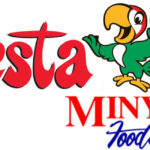 Fiesta Minyard logos