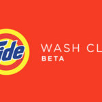 Tide Wash Club logo