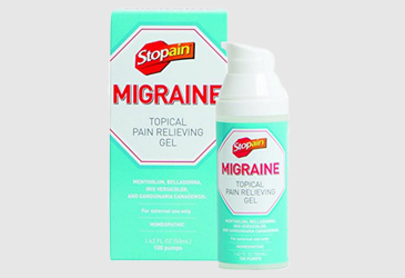 stopain-migrain