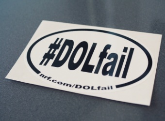 dolfail-sticker