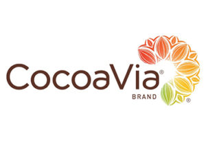 CocoaVia(r) logo (PRNewsFoto/CocoaVia)