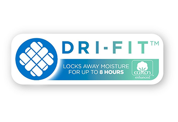 Dri-Fit Logo