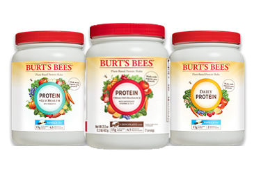 burts-bees-protein-shakes