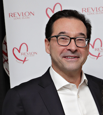 Revlon Global Brand Ambassador Launch