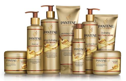 Pantene-Gold-Series