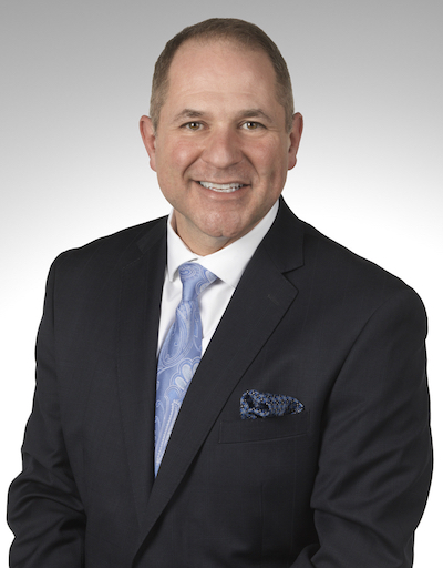 Retail Council of Canada-Clint Mahlman-Executive Vice-President