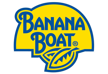Energizer Personal Care Banana Boat LOGO Logo
