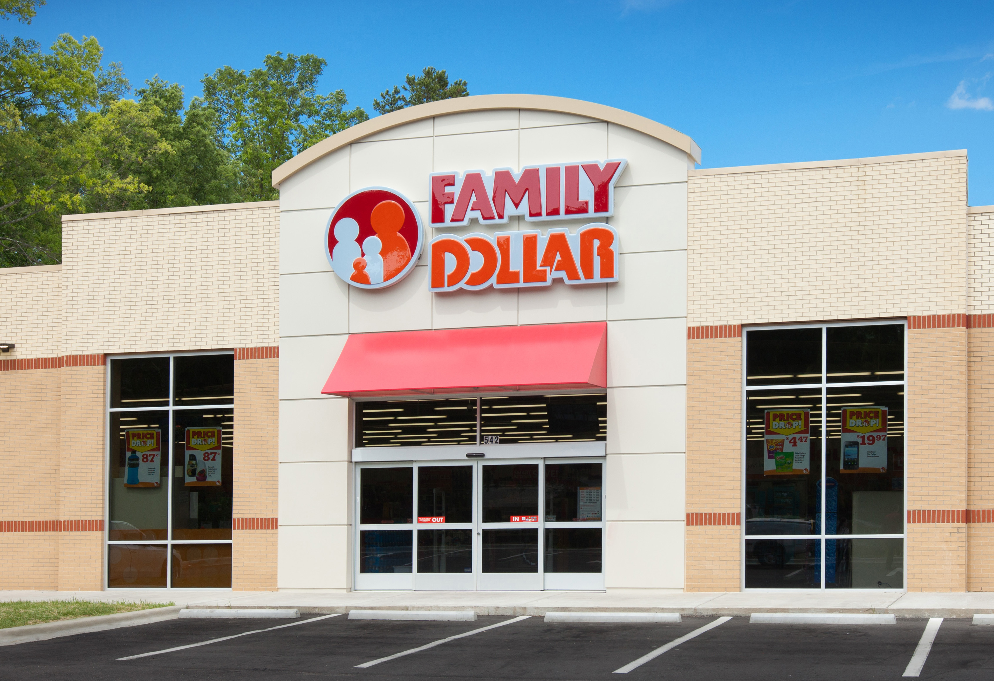 Family Dollar seeking new suppliers MMR Mass Market Retailers