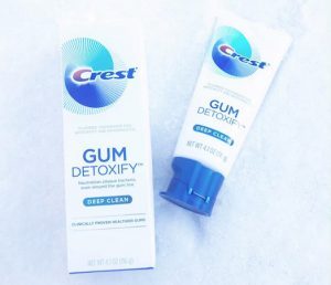 Gum Detoxify