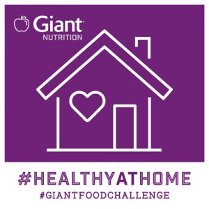 Giant health challenge