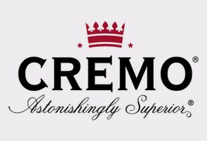 CREMO logo
