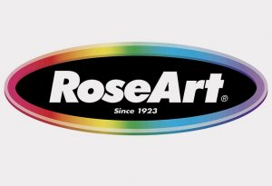 RoseArt Logo